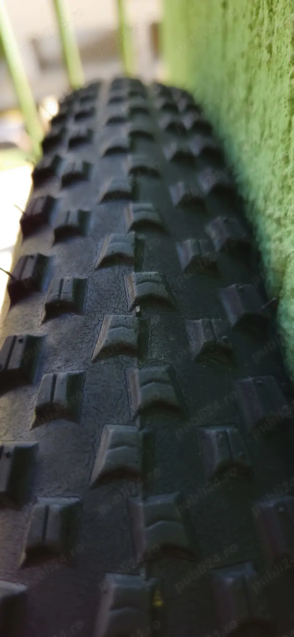 Anvelopa Continental 29x2.2 CrossKing blackchilli TR