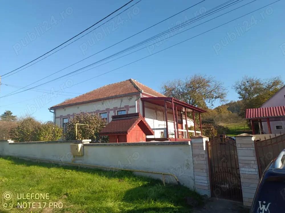 Vand casa Simeria veche