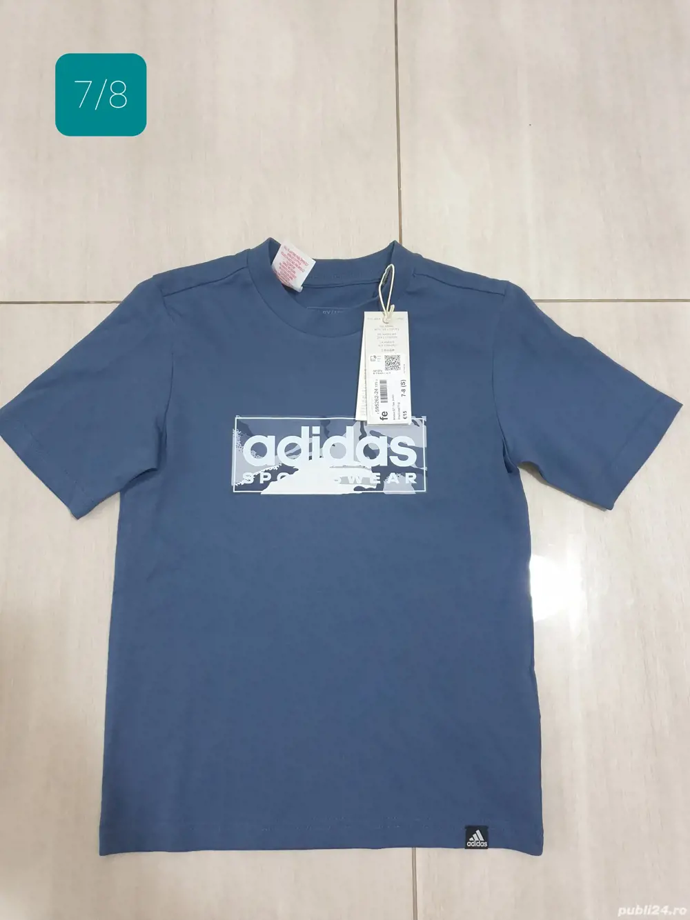Tricou Adidas original