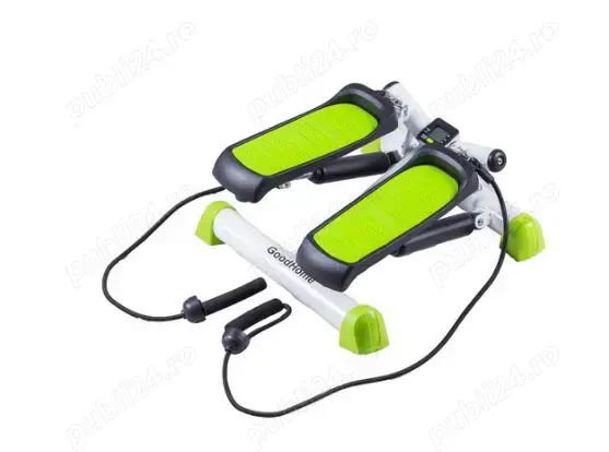 Stepper pentru exercitii cardio si fitness