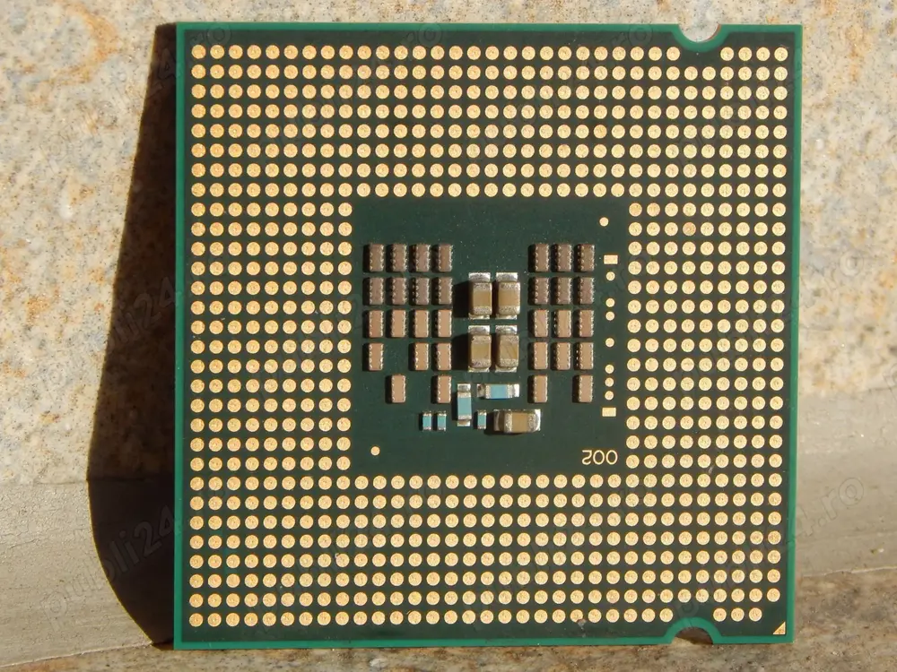 Procesor Intel Core 2 Quad Processor Q9400 6M Cache 2.66 GHz 1333 MHz