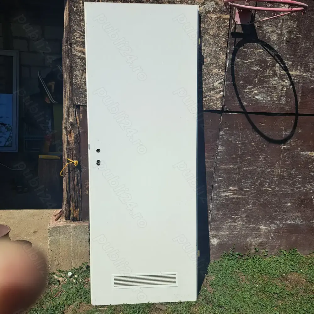  Vand  usi de apartament 