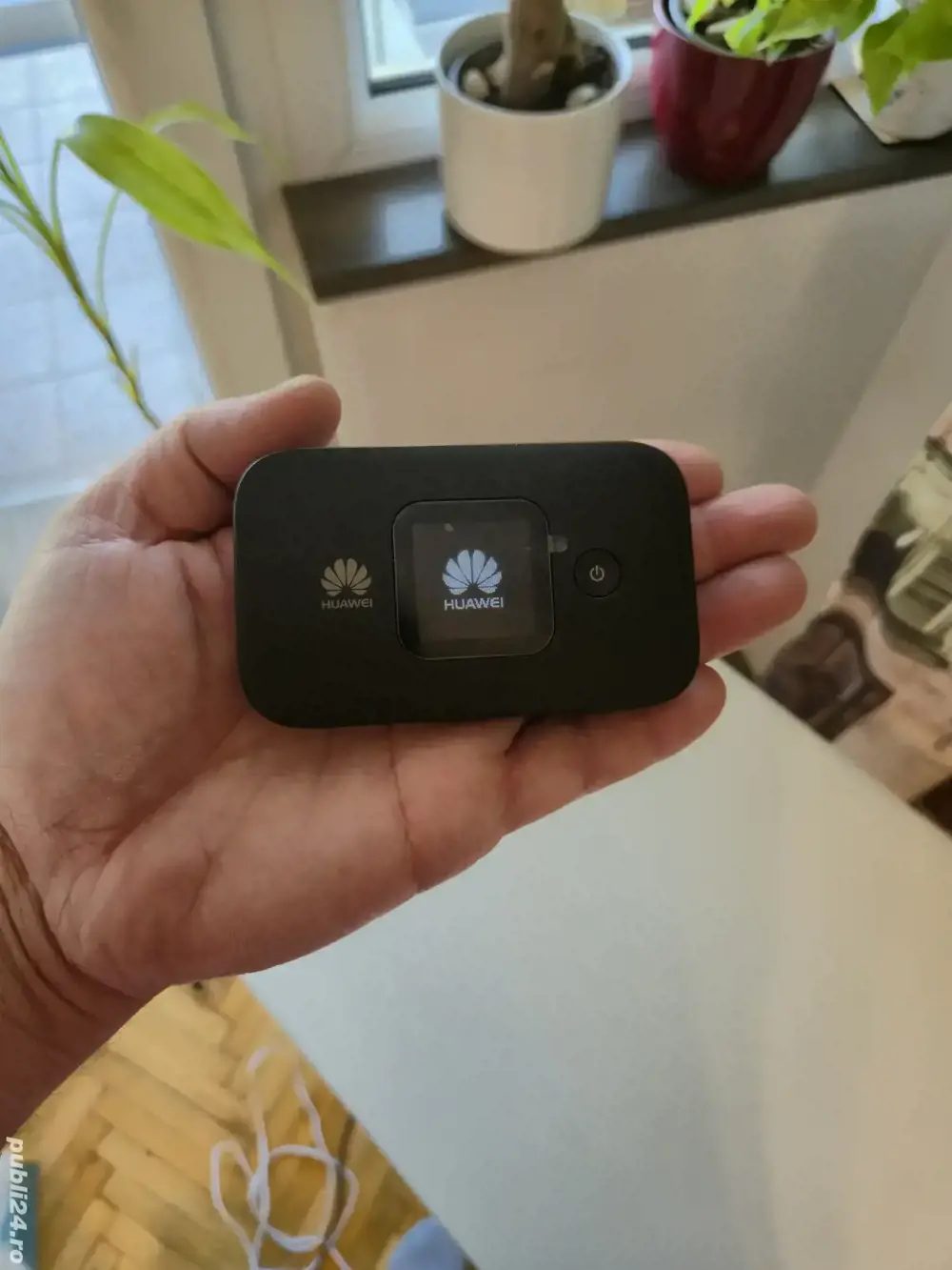 Modem 4g Lte Huawei cartela sim