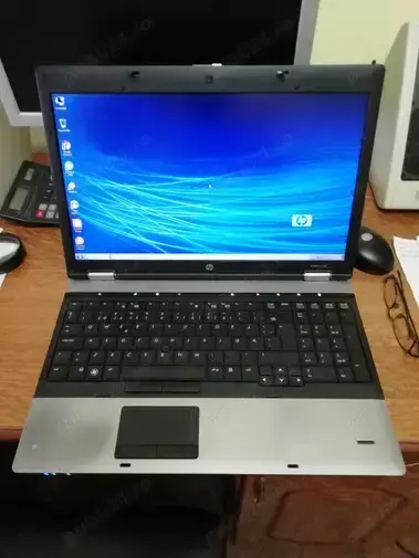 Hp ProBook 6555b