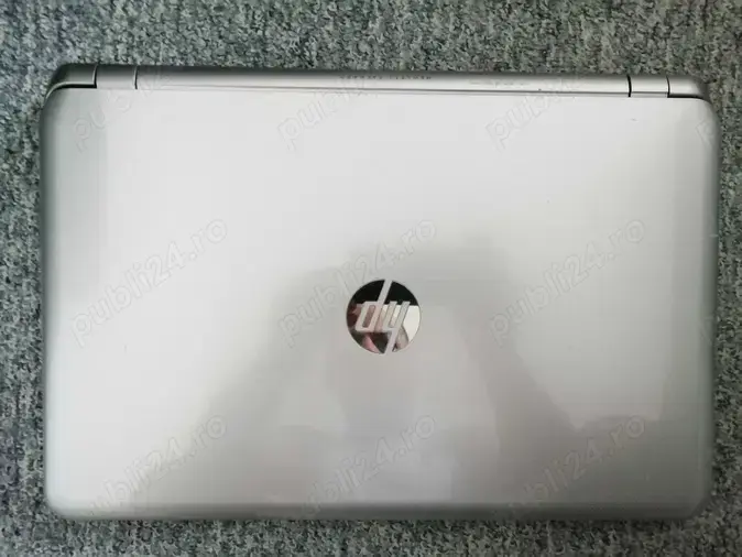 Laptop hp Pavilion 15