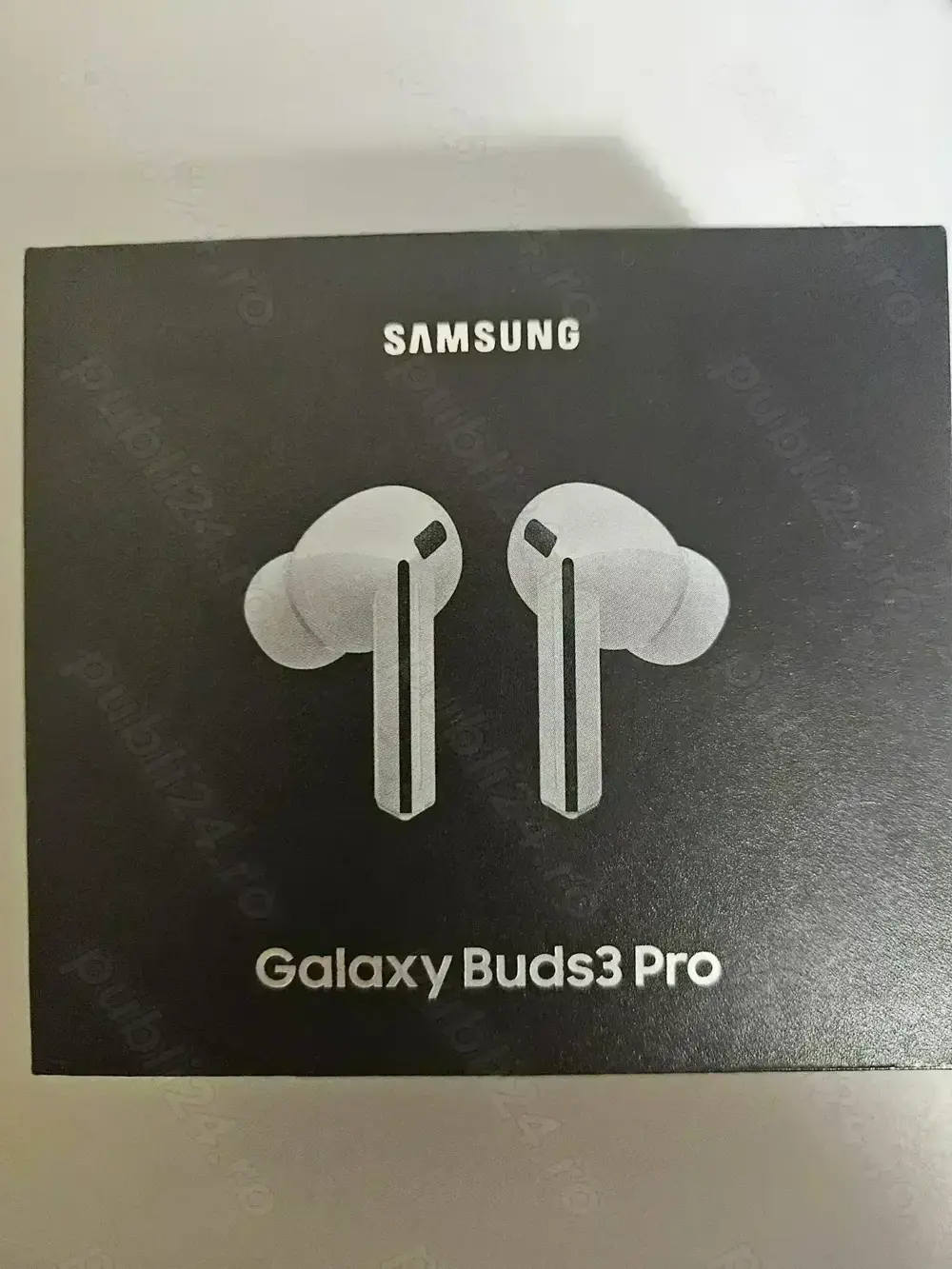 Samsung Buds 3 Pro white originale