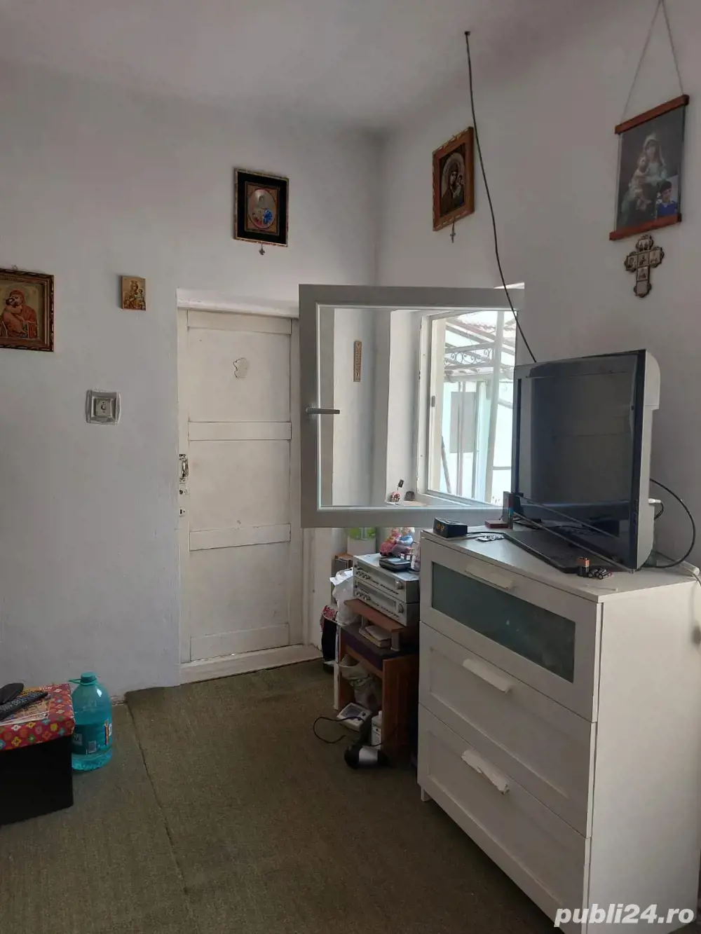 casa de vanzare strada Fagetului 142 casa de vanzare strada Fagetului 142