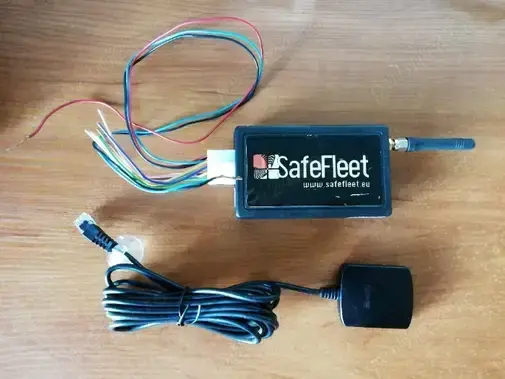Safefleet X700 plus GPS Auto