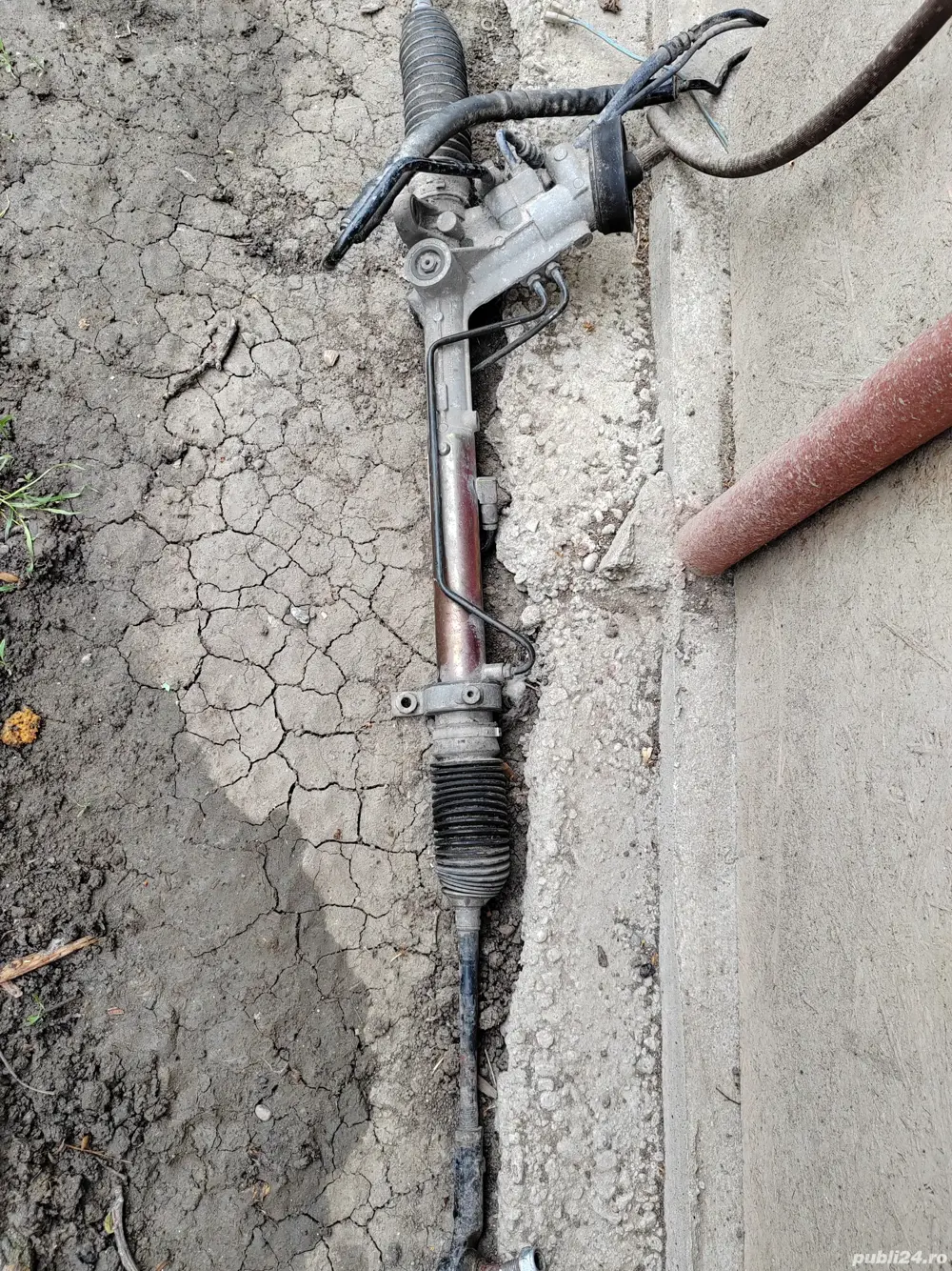 Caseta directie Ibiza Cordoba 6L