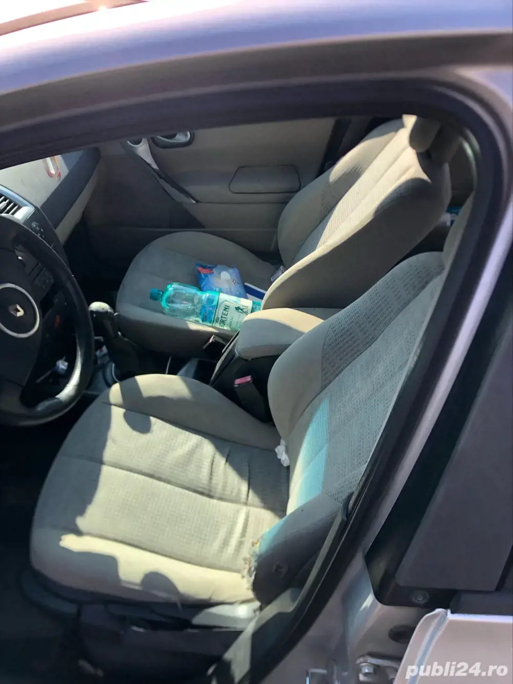 vand renault megane 2008 diesel