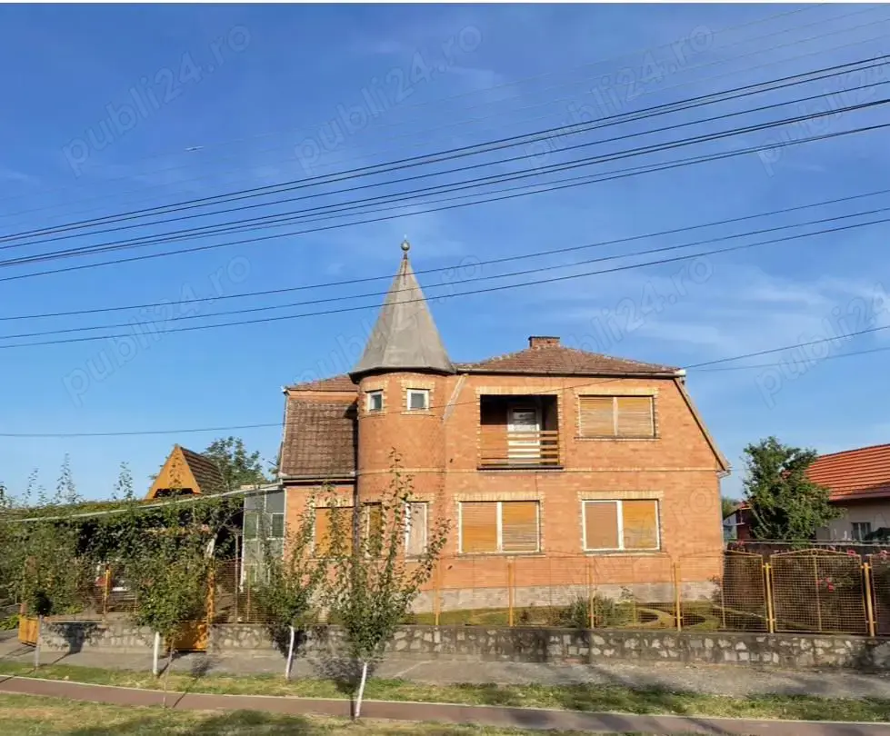 Casa, spatiu comercial, comercial, 7000 m , service auto, agro depozit constructii