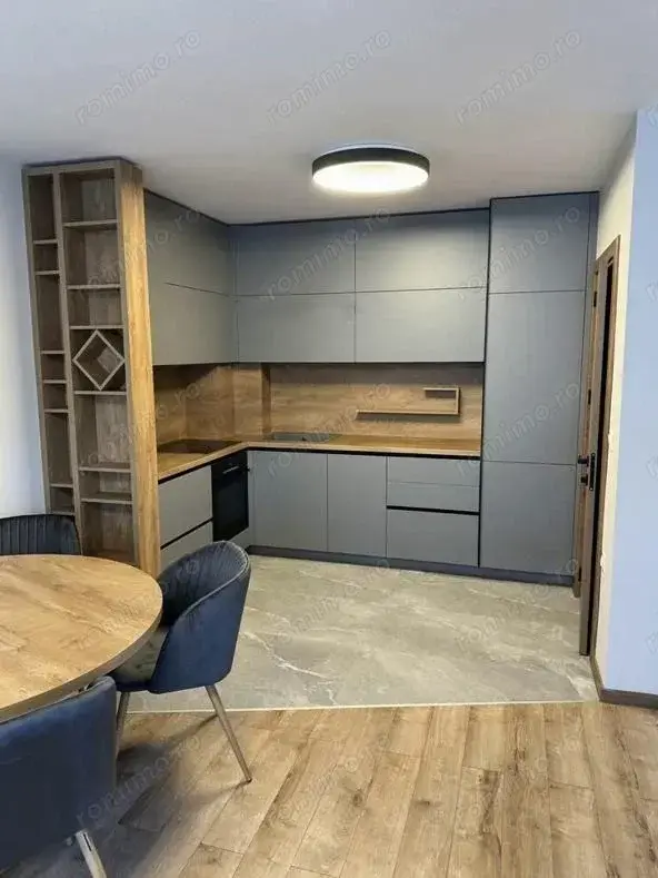 Apartament cu 2 camere in zona Fraidorf  Apartament cu 2 camere in zona Fraidorf