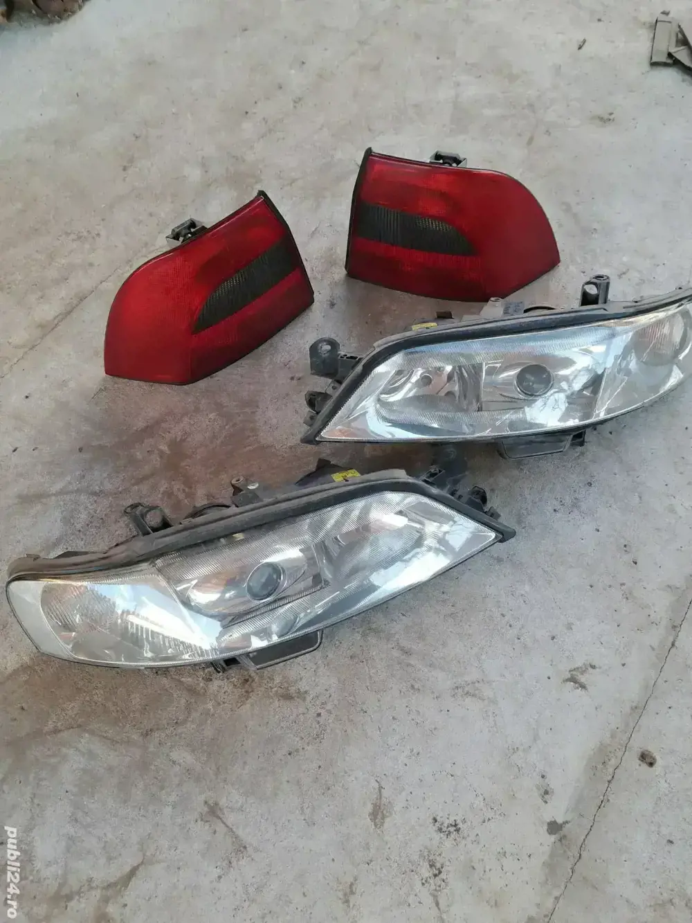 piese opel vectra piese opel vectra