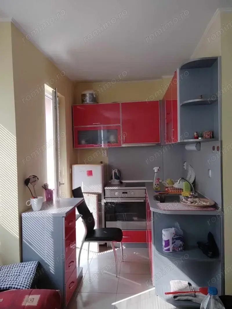 Apartament o camera Stadion 