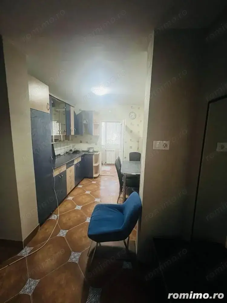 apartament o camera zona Olimpia 