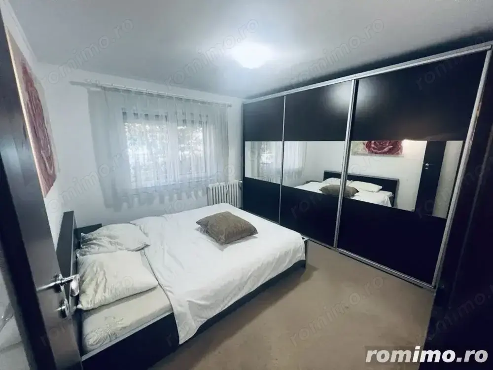 1 camera zona Olimpia - Stadion