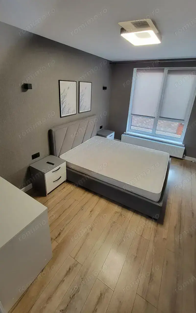 2 camere in zona Bucovina