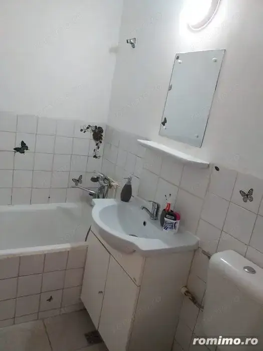 Apartament o camera zona Lipovei 
