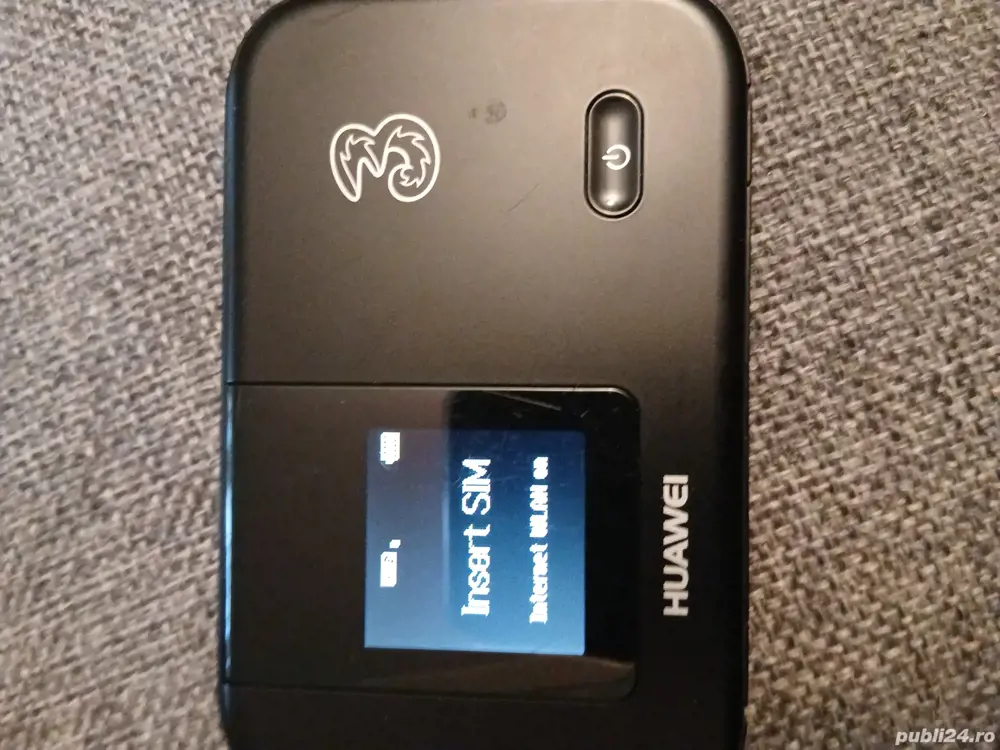 Router wireless wifi 4G 