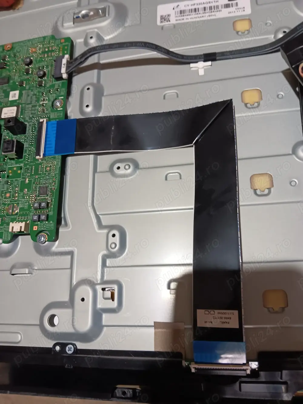 lvds bn96-203702 de pe tv Samsung ue32f4000