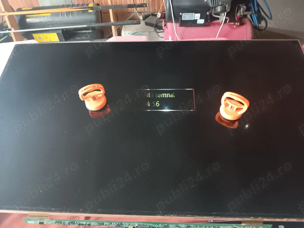 Dezmembrez tv Sharp 40inch