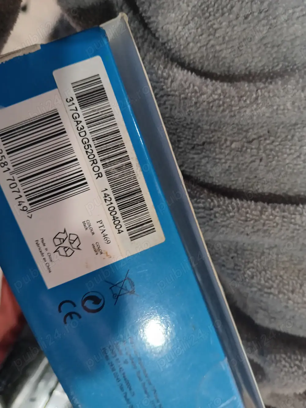 Ochelari 3D pentru tv Philips