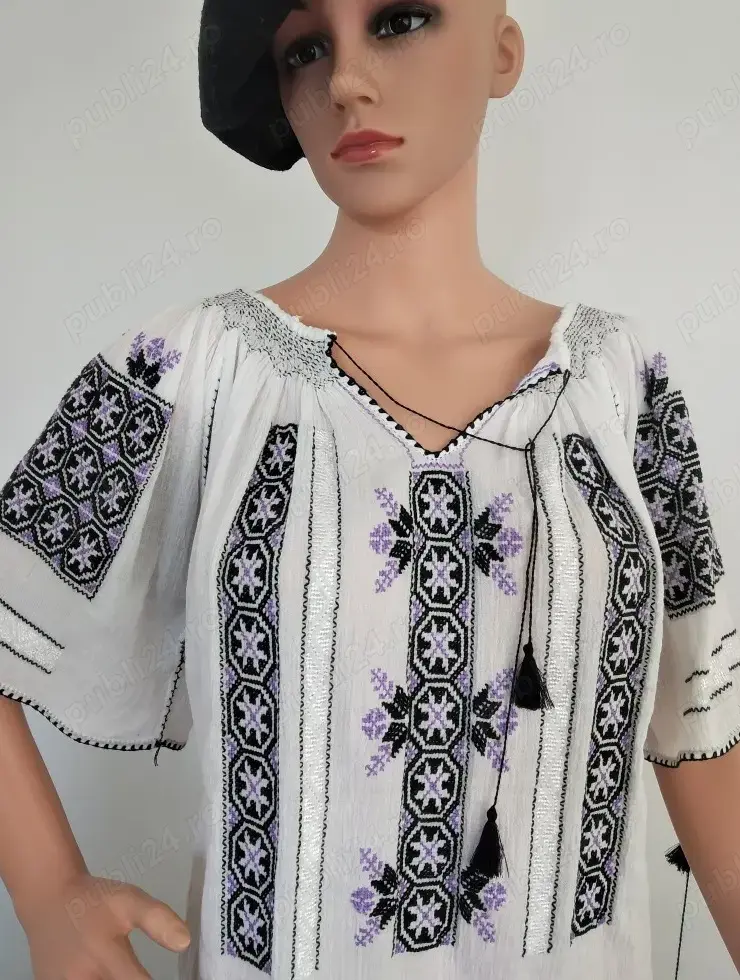 Ii traditionale romanesti