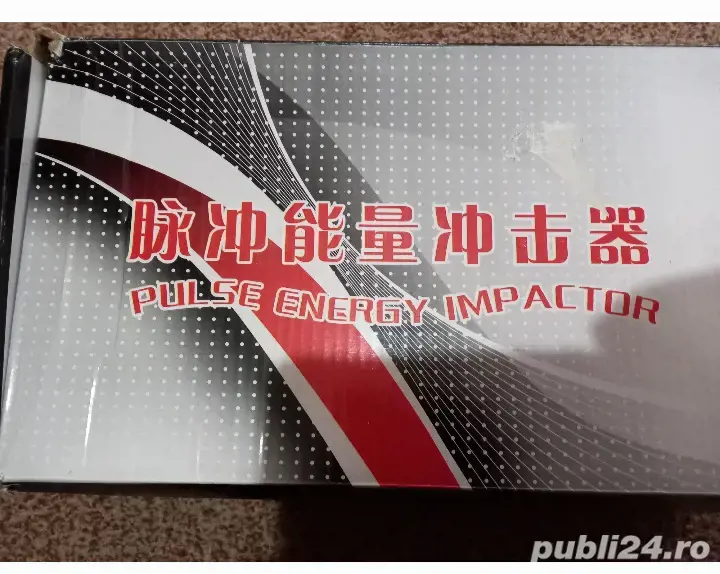 invertor Fuliwang pescuit