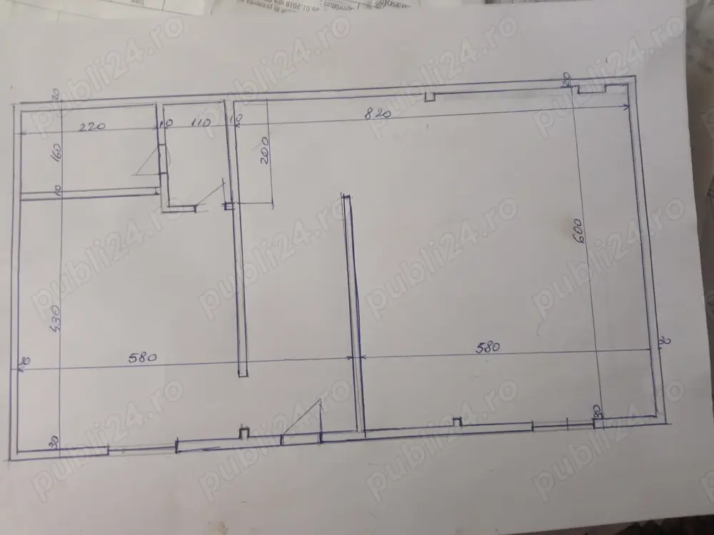 Spatiu comercial de inchiriat Spatiu comercial de inchiriat