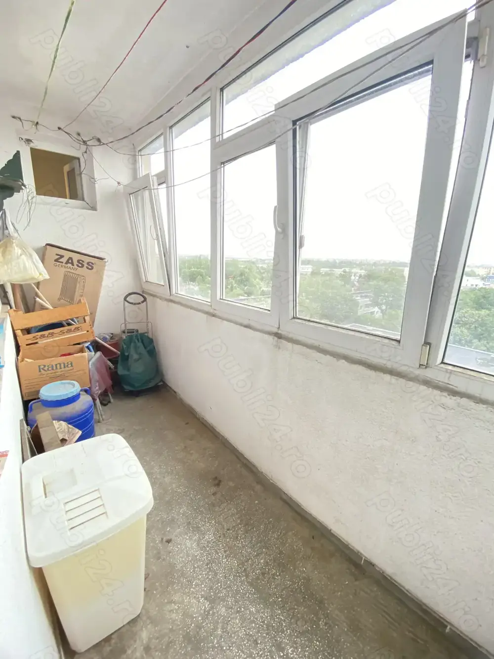 Rahova-Soseaua Alexandriei