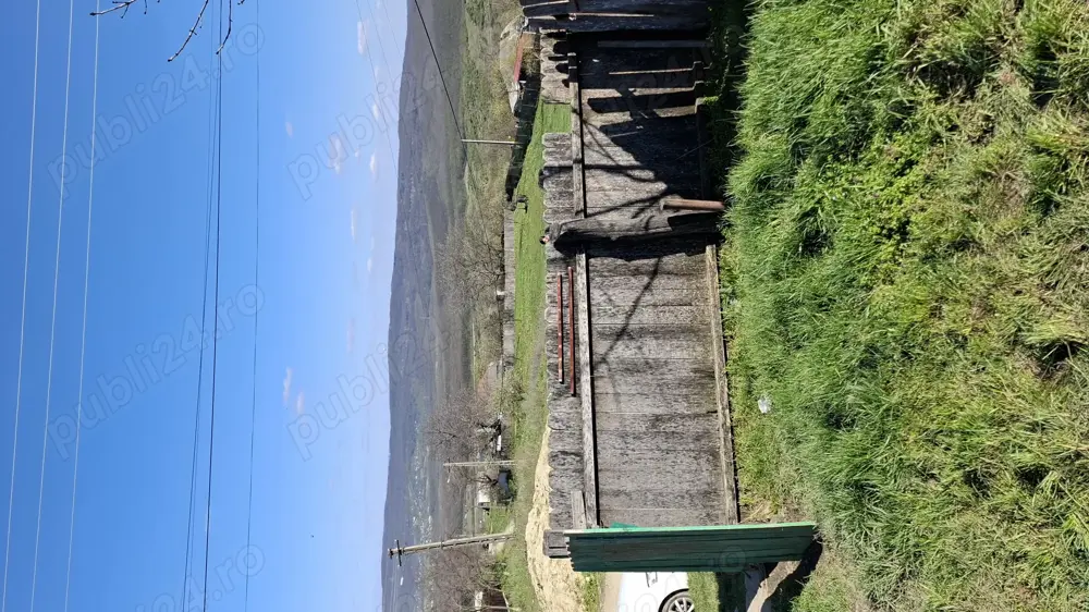 Teren intravilan Mogosesti 600 mp