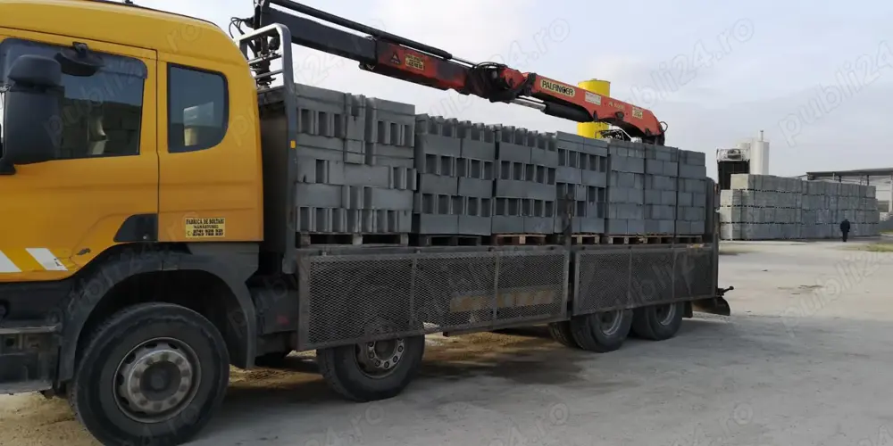 Macara Palfinger PK16000L 