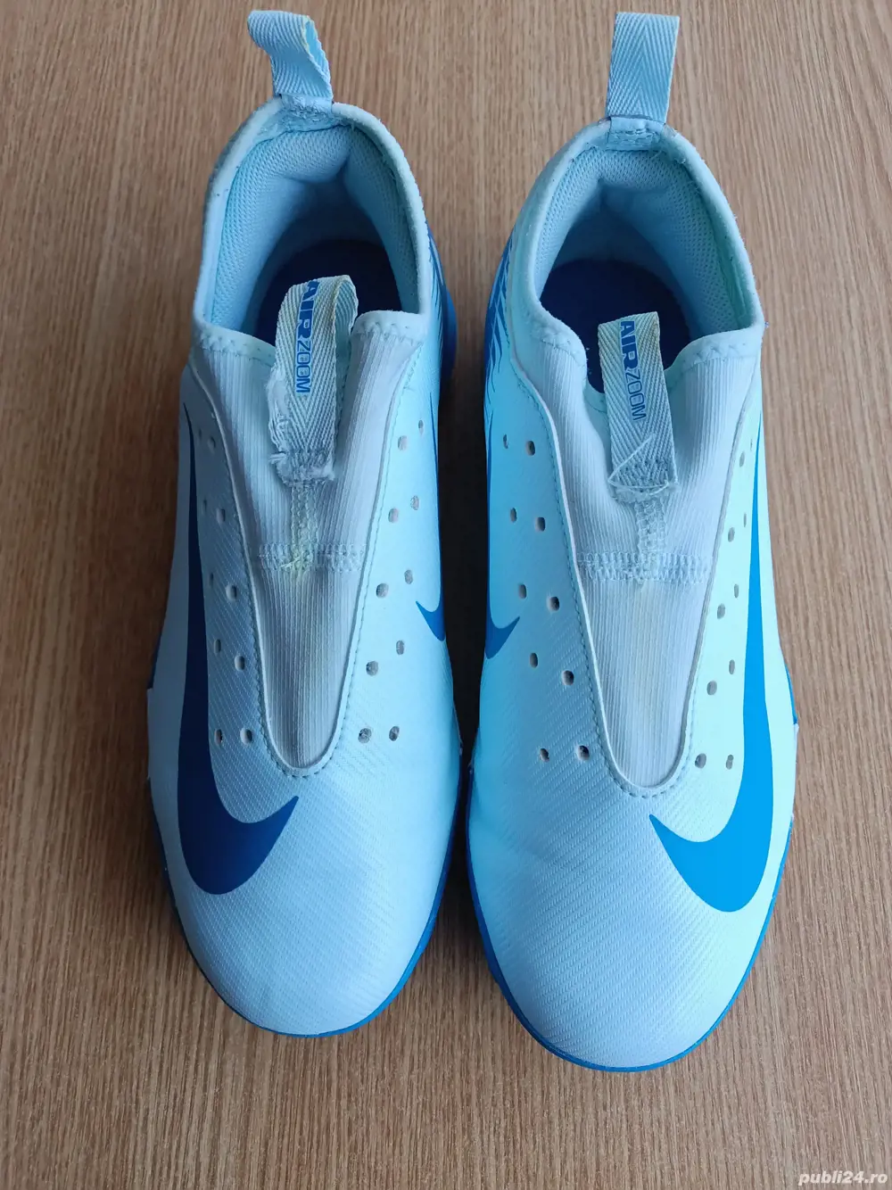 Crampoane Nike JR Zoom 