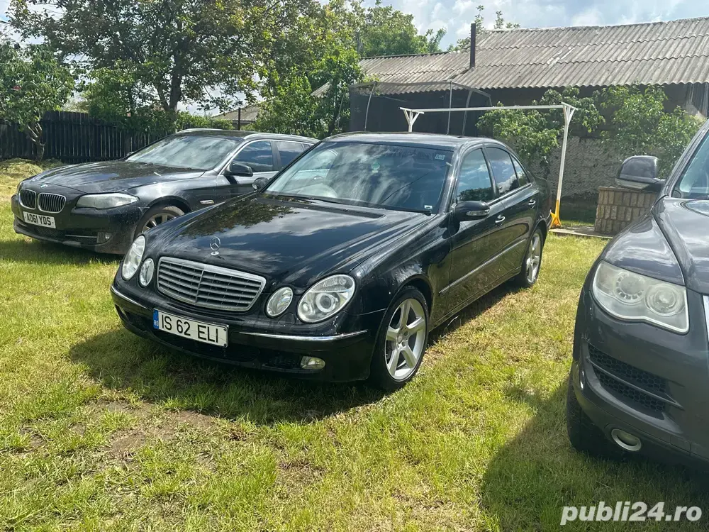 Se vinde bătrâna Doamnă