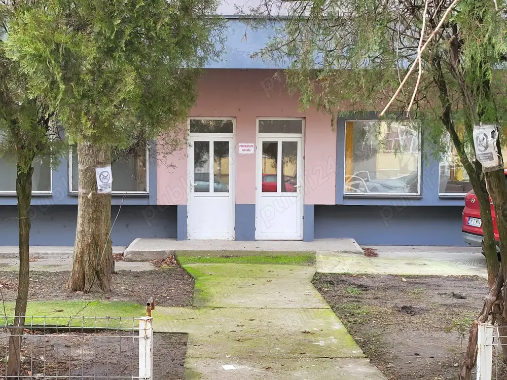 De inchiriat - birouri si cabinete diverse central Alexandria