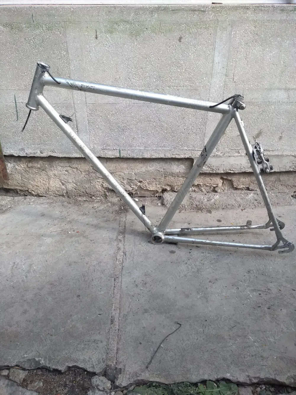 Bicicletă   HERCULES  - piese