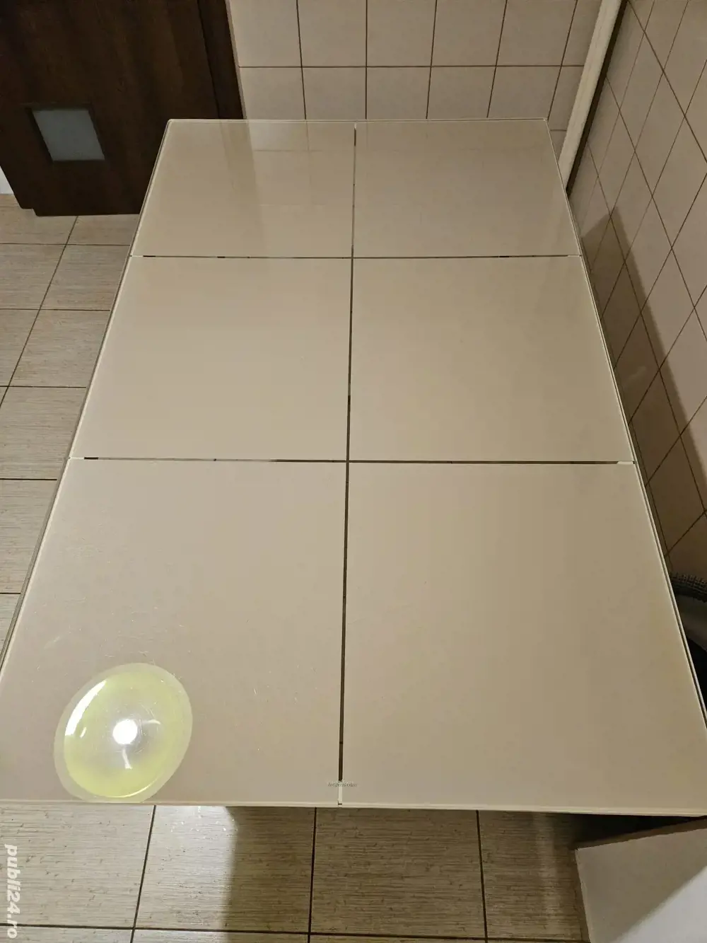 Vand masa dining Mobexpert