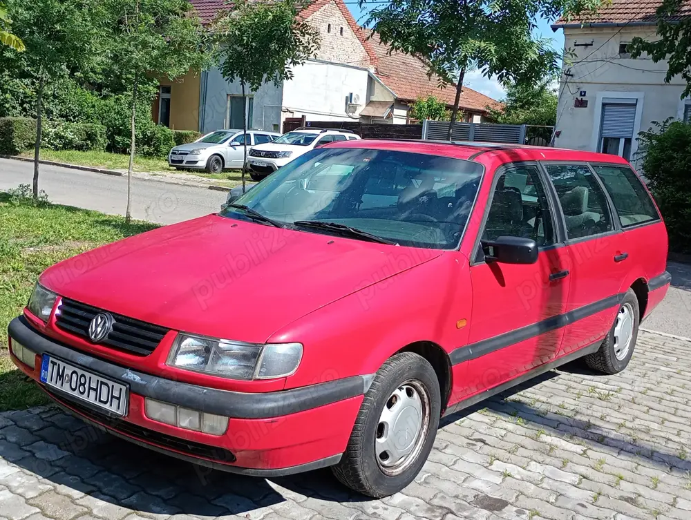 vw passat 1,8 b vw passat 1,8 b