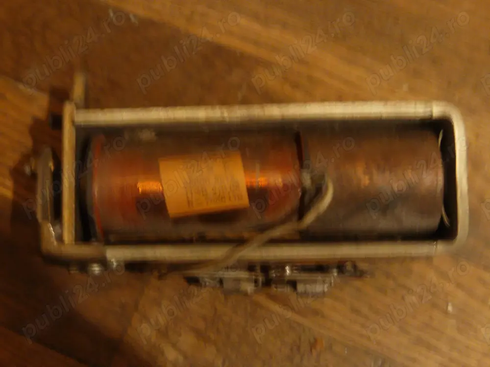 bobina electromagnet