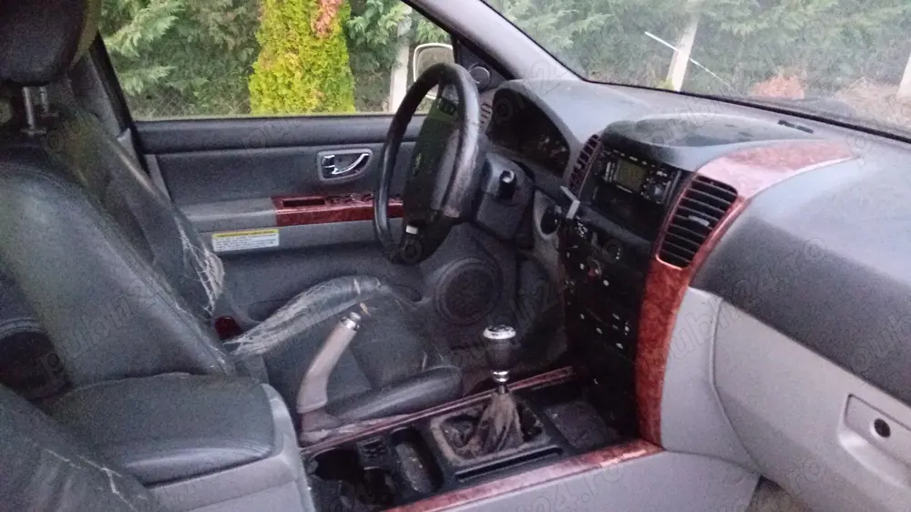 Sorento motor defect Sorento motor defect