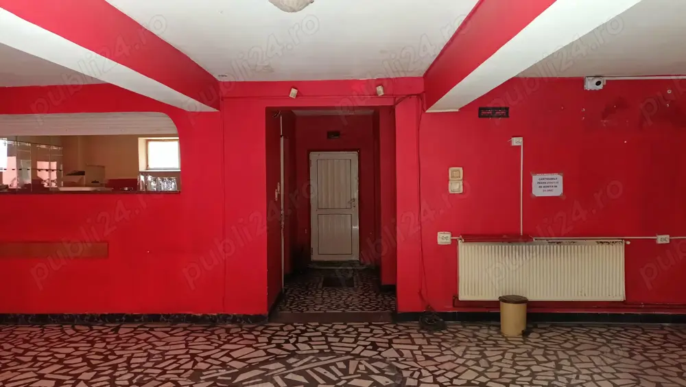 Spatiu Comercial - Bumbesti-Jiu,Gorj
