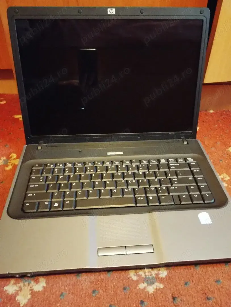 Laptop HP 510 Celeron