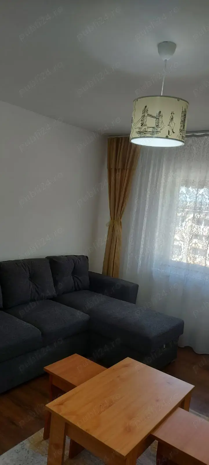 închiriez regim hotelier sau normal se poate și vinde