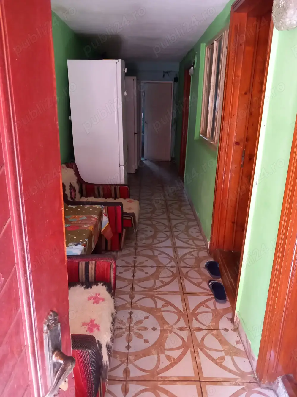 Chirie aproape de Dedeman 