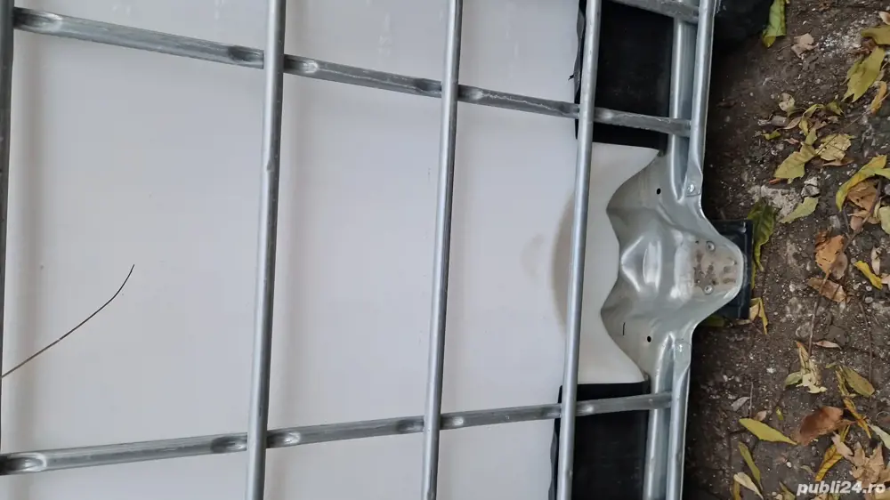 container ibc butoi bazin 1000l