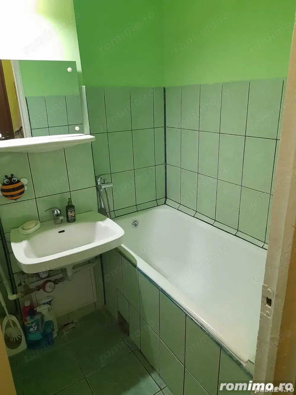 garsoniera 22 mp elisabetin 