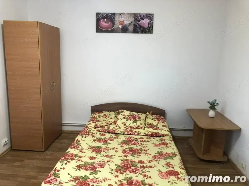 garsoniera zona Elisabetin garsoniera zona Elisabetin