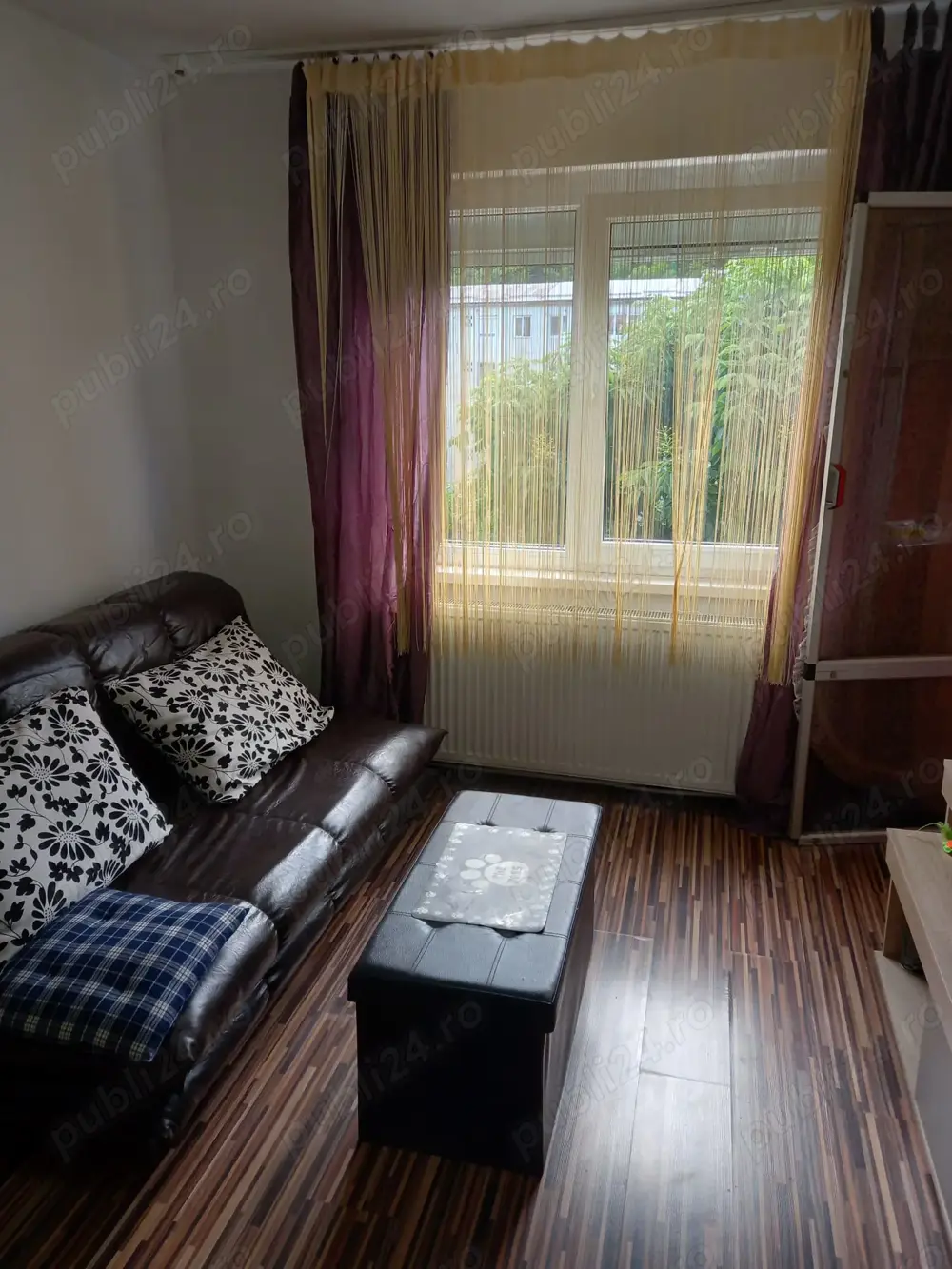 Apartament 3 Camere Lunca