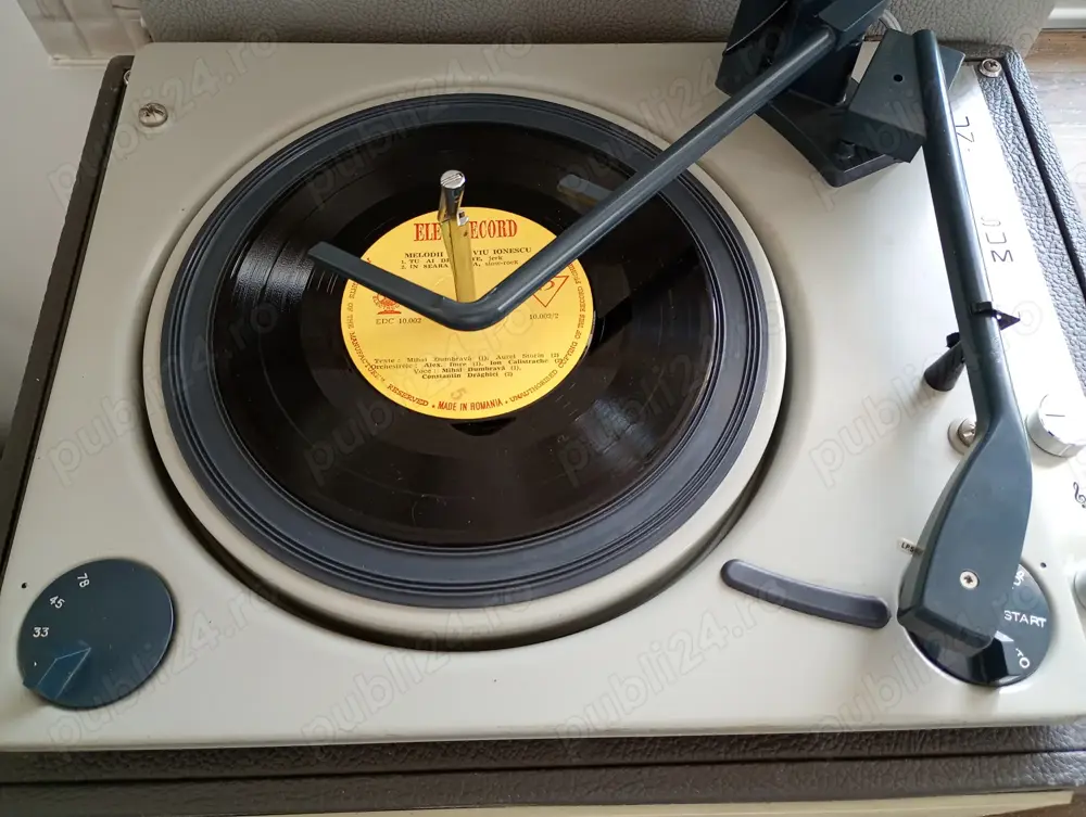 Pick up automat Universum 