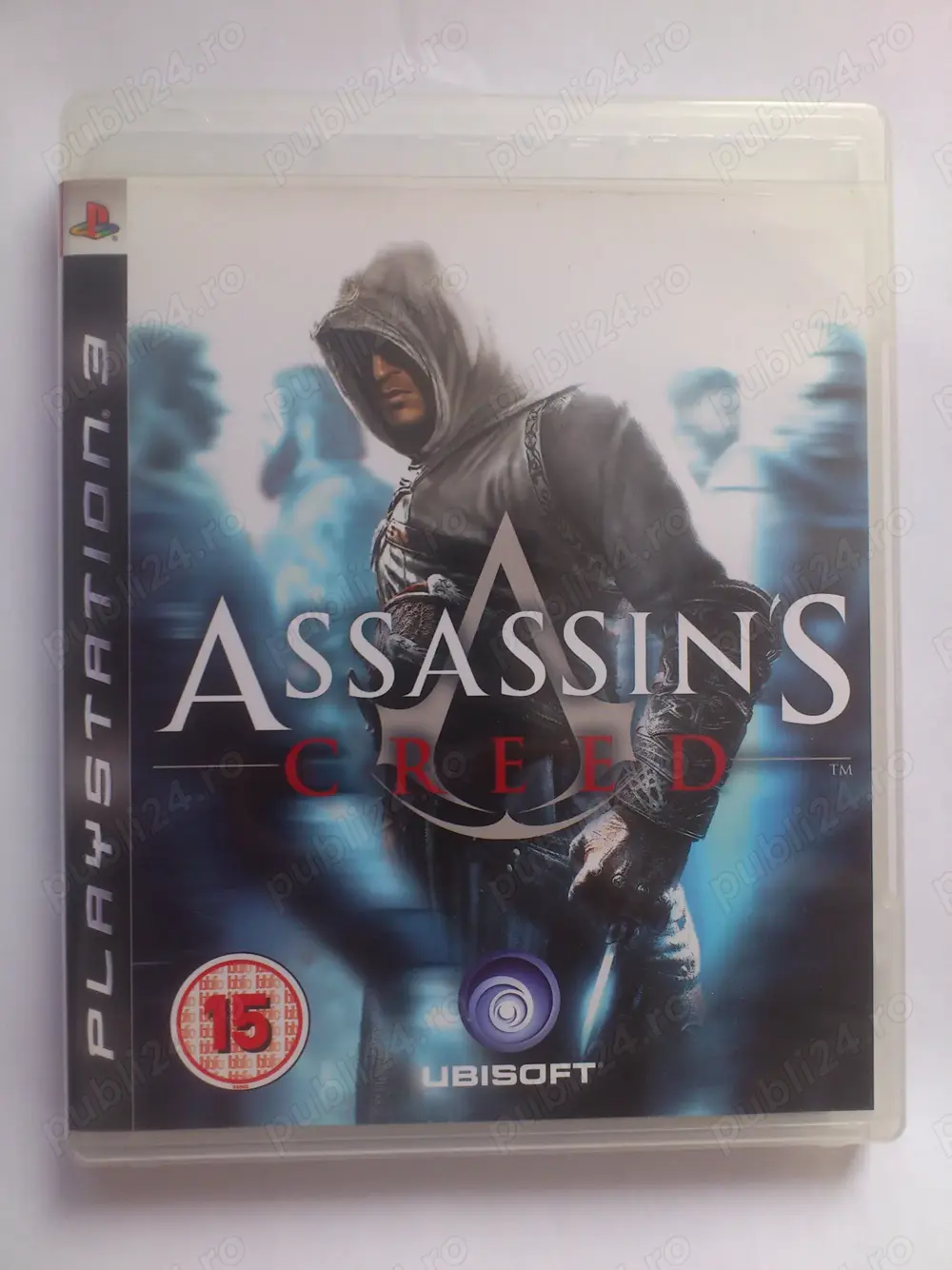 Vand joc Assassin's Creed Playstation 3 Ps3